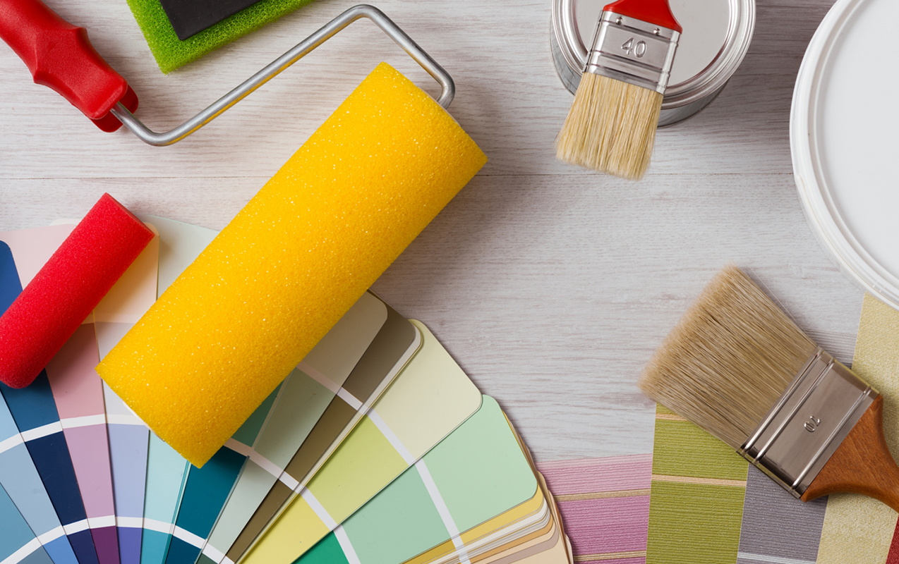 Kemalpaşa dış cephe boyama