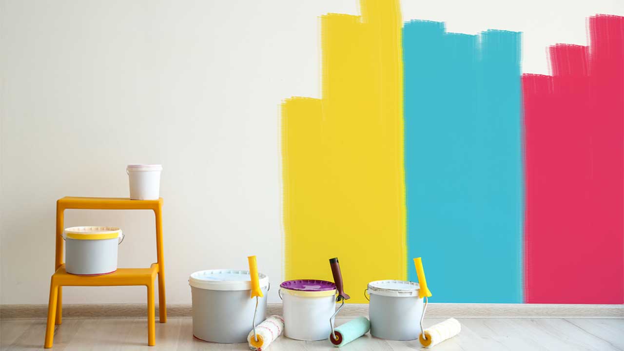 Kemalpaşa iç cephe boyama